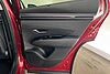 Hyundai TUCSON 1.6 TGDi Hybrid 230 Ultimate 5dr 2WD Auto Sunset Red