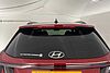 Hyundai TUCSON 1.6 TGDi Hybrid 230 Ultimate 5dr 2WD Auto Sunset Red