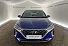 Hyundai IONIQ 1.6 GDi Hybrid Premium SE 5dr DCT Blue