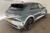 Hyundai IONIQ 5 168kW Ultimate 84 kWh 5dr Auto Digital Teal-Green