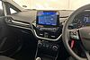 Ford FIESTA 1.0 EcoBoost Trend 5dr Grey