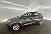 Ford FIESTA 1.0 EcoBoost Trend 5dr Grey
