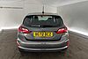 Ford FIESTA 1.0 EcoBoost Trend 5dr Grey