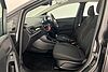 Ford FIESTA 1.0 EcoBoost Trend 5dr Grey