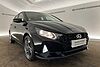Hyundai I20 1.0T GDi 48V MHD SE Connect 5dr DCT Phantom Black