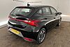 Hyundai I20 1.0T GDi 48V MHD SE Connect 5dr DCT Phantom Black