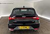 Hyundai I20 1.0T GDi 48V MHD SE Connect 5dr DCT Phantom Black