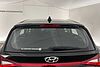 Hyundai I20 1.0T GDi 48V MHD SE Connect 5dr DCT Phantom Black