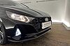 Hyundai I20 1.0T GDi 48V MHD SE Connect 5dr DCT Phantom Black