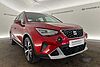 SEAT ARONA 1.0 TSI 110 XPERIENCE Lux 5dr DSG Desire Red