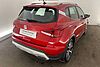SEAT ARONA 1.0 TSI 110 XPERIENCE Lux 5dr DSG Desire Red