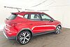 SEAT ARONA 1.0 TSI 110 XPERIENCE Lux 5dr DSG Desire Red