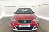 SEAT ARONA 1.0 TSI 110 XPERIENCE Lux 5dr DSG Desire Red