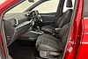 SEAT ARONA 1.0 TSI 110 XPERIENCE Lux 5dr DSG Desire Red