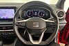 SEAT ARONA 1.0 TSI 110 XPERIENCE Lux 5dr DSG Desire Red
