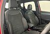 SEAT ARONA 1.0 TSI 110 XPERIENCE Lux 5dr DSG Desire Red