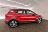 SEAT ARONA 1.0 TSI 110 XPERIENCE Lux 5dr DSG Desire Red