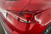 SEAT ARONA 1.0 TSI 110 XPERIENCE Lux 5dr DSG Desire Red