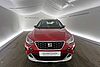 SEAT ARONA 1.0 TSI 110 XPERIENCE Lux 5dr DSG Desire Red