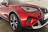 SEAT ARONA 1.0 TSI 110 XPERIENCE Lux 5dr DSG Desire Red