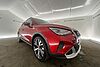 SEAT ARONA 1.0 TSI 110 XPERIENCE Lux 5dr DSG Desire Red