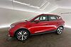 SEAT ARONA 1.0 TSI 110 XPERIENCE Lux 5dr DSG Desire Red