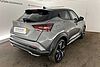 Nissan JUKE 1.0 DiG-T Tekna+ 5dr DCT Grey