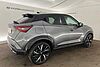 Nissan JUKE 1.0 DiG-T Tekna+ 5dr DCT Grey
