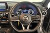 Nissan JUKE 1.0 DiG-T Tekna+ 5dr DCT Grey