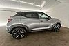 Nissan JUKE 1.0 DiG-T Tekna+ 5dr DCT Grey