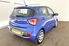 Hyundai I10 1.2 SE 5dr Auto Champion Blue
