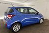 Hyundai I10 1.2 SE 5dr Auto Champion Blue