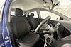 Hyundai I10 1.2 SE 5dr Auto Champion Blue