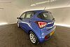 Hyundai I10 1.2 SE 5dr Auto Champion Blue