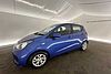 Hyundai I10 1.2 SE 5dr Auto Champion Blue