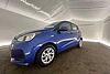 Hyundai I10 1.2 SE 5dr Auto Champion Blue