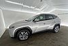 Hyundai TUCSON 1.6 TGDi SE Connect 5dr 2WD Shimmering Silver