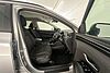 Hyundai TUCSON 1.6 TGDi SE Connect 5dr 2WD Shimmering Silver