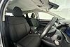 Hyundai TUCSON 1.6 TGDi SE Connect 5dr 2WD Shimmering Silver