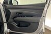 Hyundai TUCSON 1.6T Hybrid N Line S 5dr Auto Shimmering Silver