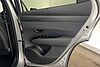 Hyundai TUCSON 1.6T Hybrid N Line S 5dr Auto Shimmering Silver