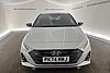 Hyundai I20 1.0T GDi N Line S 5dr DCT Grey