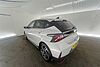 Hyundai I20 1.0T GDi N Line S 5dr DCT Grey