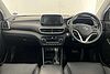 Hyundai TUCSON 1.6CRDi Premium SE (2WD) DCT 5 Door Micron Grey