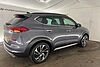 Hyundai TUCSON 1.6CRDi Premium SE (2WD) DCT 5 Door Micron Grey