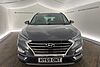 Hyundai TUCSON 1.6CRDi Premium SE (2WD) DCT 5 Door Micron Grey