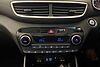 Hyundai TUCSON 1.6CRDi Premium SE (2WD) DCT 5 Door Micron Grey