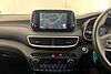 Hyundai TUCSON 1.6CRDi Premium SE (2WD) DCT 5 Door Micron Grey
