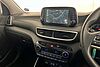 Hyundai TUCSON 1.6CRDi Premium SE (2WD) DCT 5 Door Micron Grey