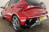 Hyundai I20 1.0T GDi Ultimate 5dr Dragon Red